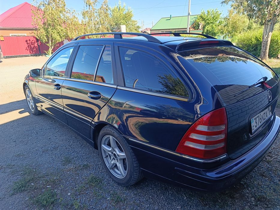 Продам Мерседес C200