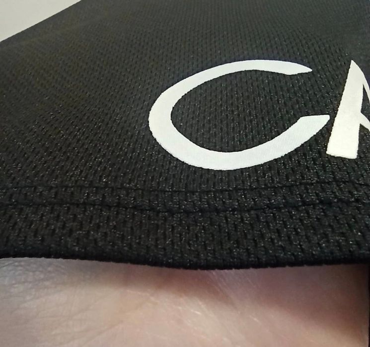 Tricou pentru fete 7 ani Calvin Klein
