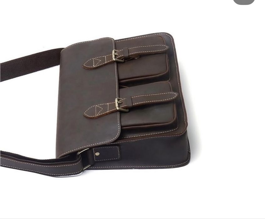 Натуральная кожа сумка рюгзак