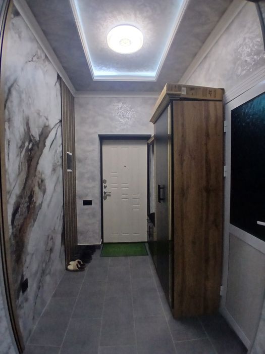 RUDAKIY, BRILANT SITEDA ijaraga 3 xonali Kv beriladi