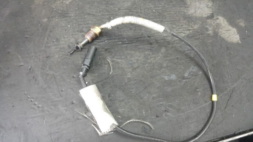 Sonda temperatura gaze 1.6 tdi seat leon ateca audi a3 8v skoda octavia 3 vw golf 7 04l906088ar