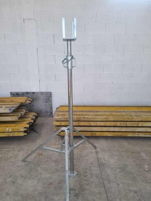 Furca doka trepied popi