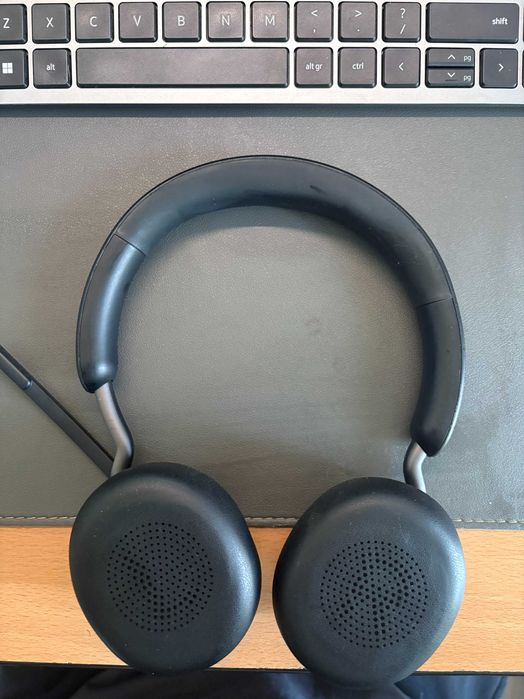 jabra evolve 2 65