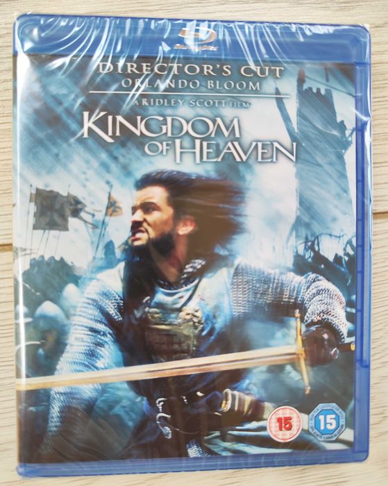 Vând filme 4k blu-ray