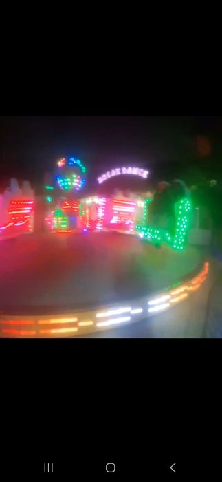 Аттракцион сотилади