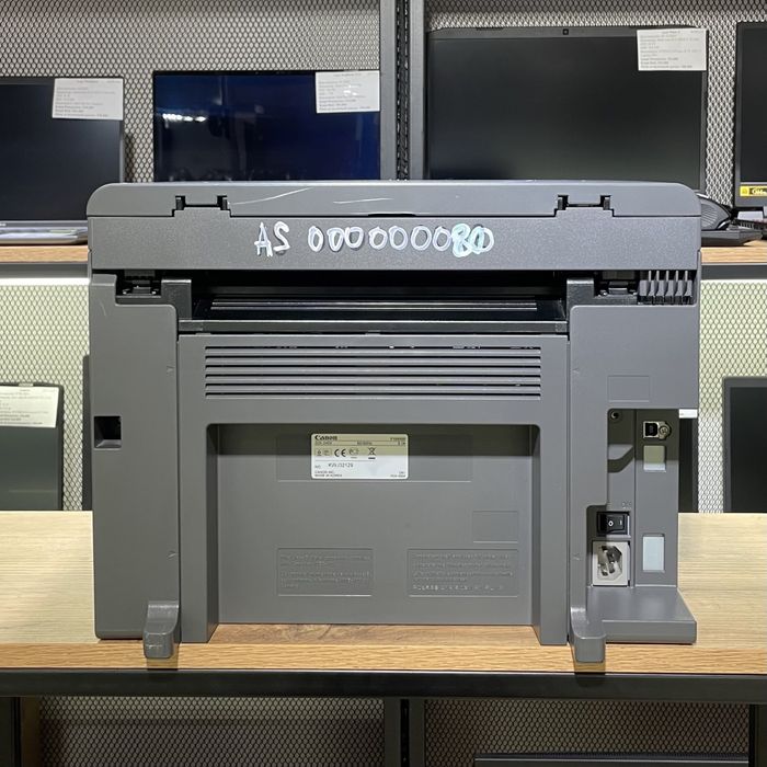 МФУ 3в1 Canon MF4410, лазерный, 8627/А10