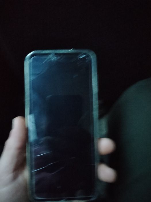 Samsung A14 телефона е използван и има външни забелешки