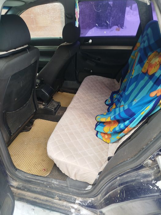 Ауди А4  универсал