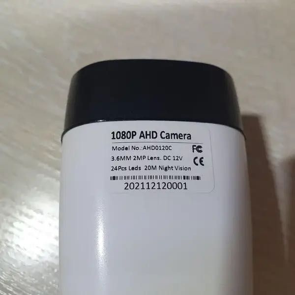 4 Камери за видеонаблюдение с dvr