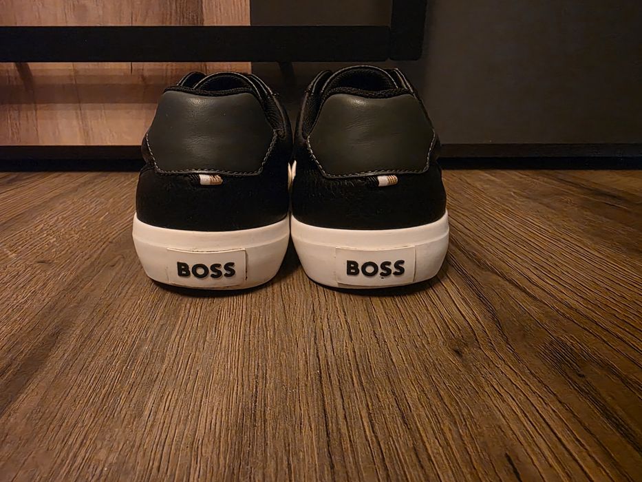 Мъжки маратонки BOSS