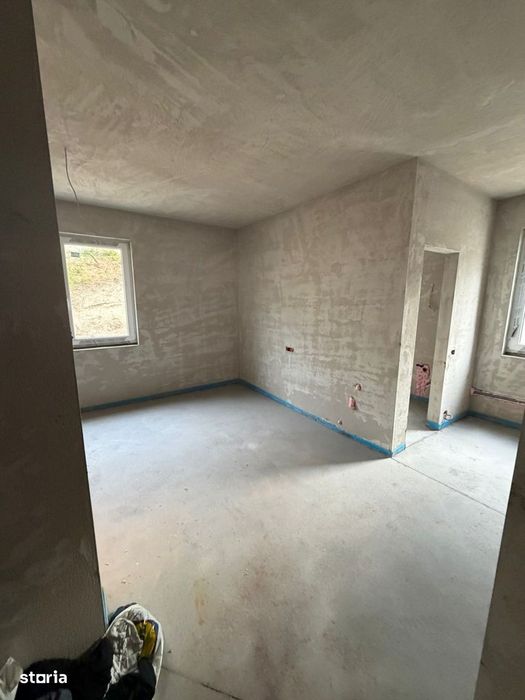 Casa individuala, 6 camere, 200mp, teren 800mp, zona Feleacu