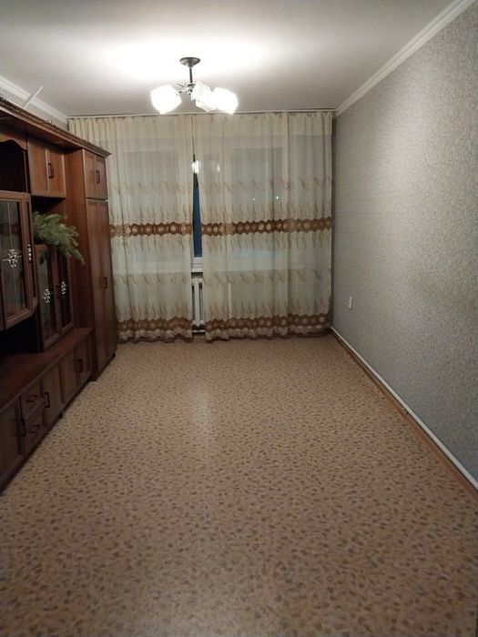 Квартира 3х комнатная