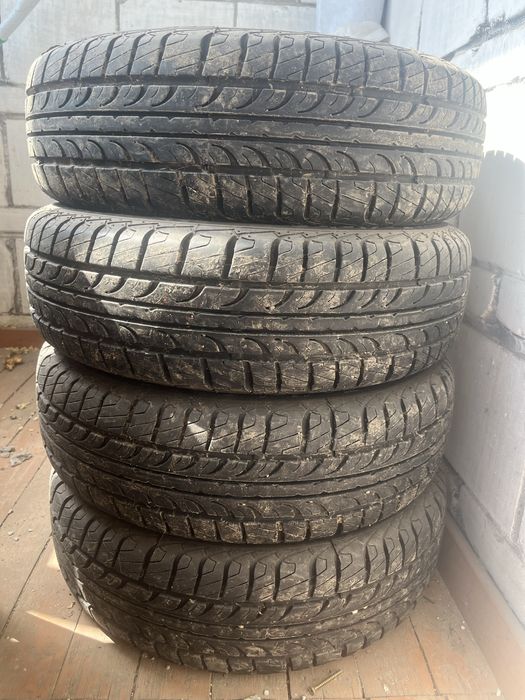 Резина на 13 R13