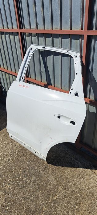 Usa stanga spate Audi Q3 F3 2019