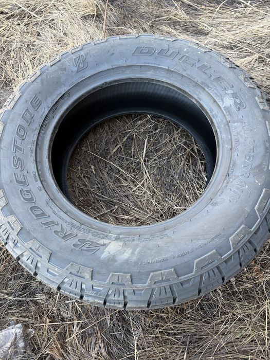 Продам летнюю резину