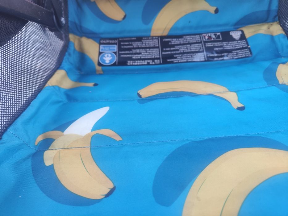 Cosatto Woosh 2 детска количка