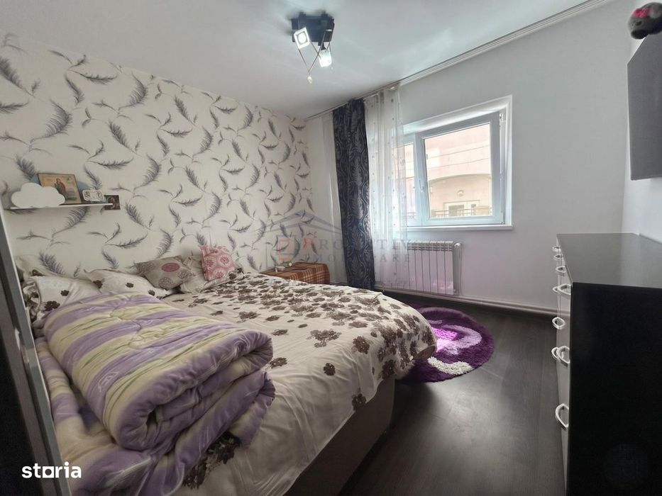 Apartament 2 camere | 46.2 mp | 2c-7832