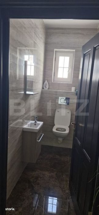 Spatiu comercial de inchiriat  – Ideal clinica medicala