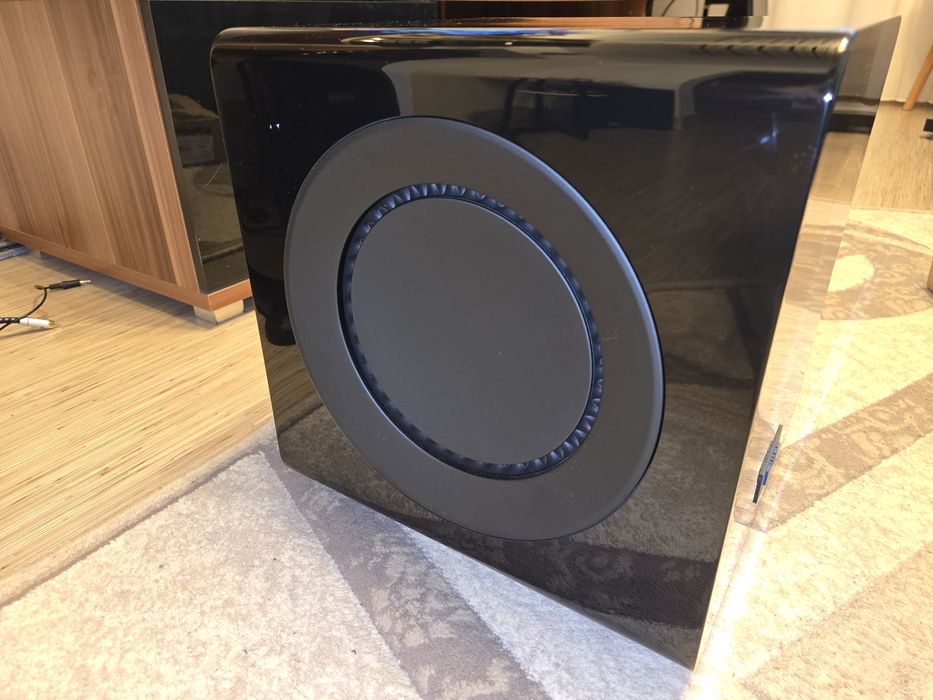 Subwoofer Kef KC92