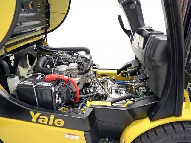 Motoare pentru sitvuitoare Hyster,Linde,Yale,Jungheinrich,Cesab,Toyota