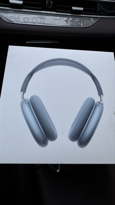 AirPods Max 2 / оригинал / как новые