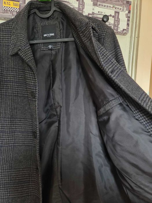 Пролетно палто | Зимна парка