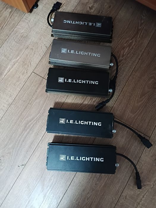 Lanpa600w I.E.LIGHTING