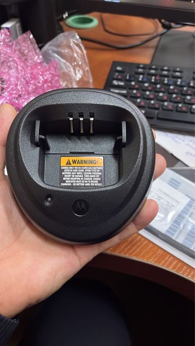 Motorola DP1400 (радиостанция)