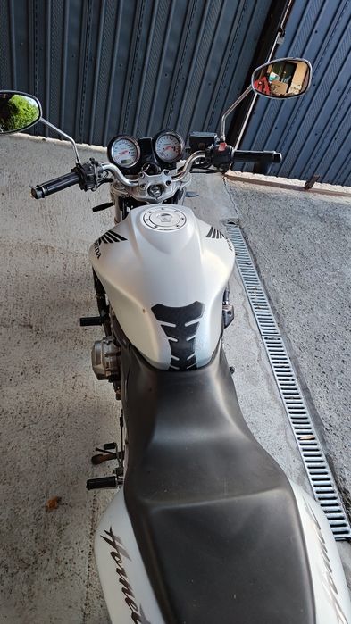 Honda Honet CB600F PC36 din 2004