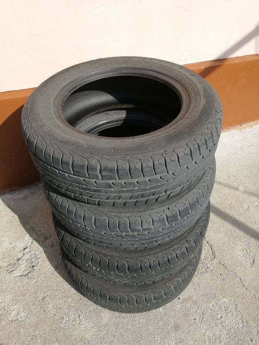 Продам летние шины