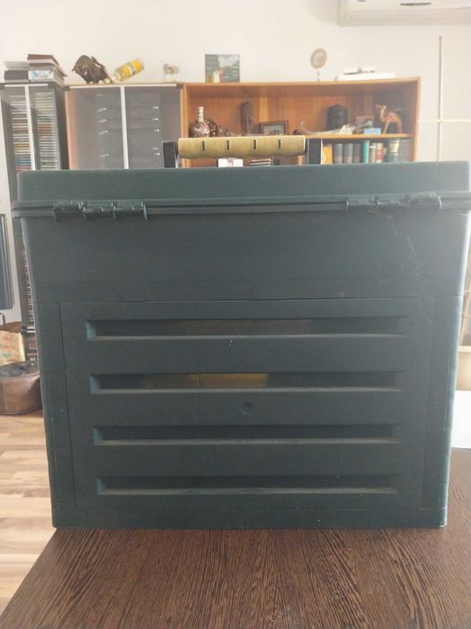 Fishing Box Energofish