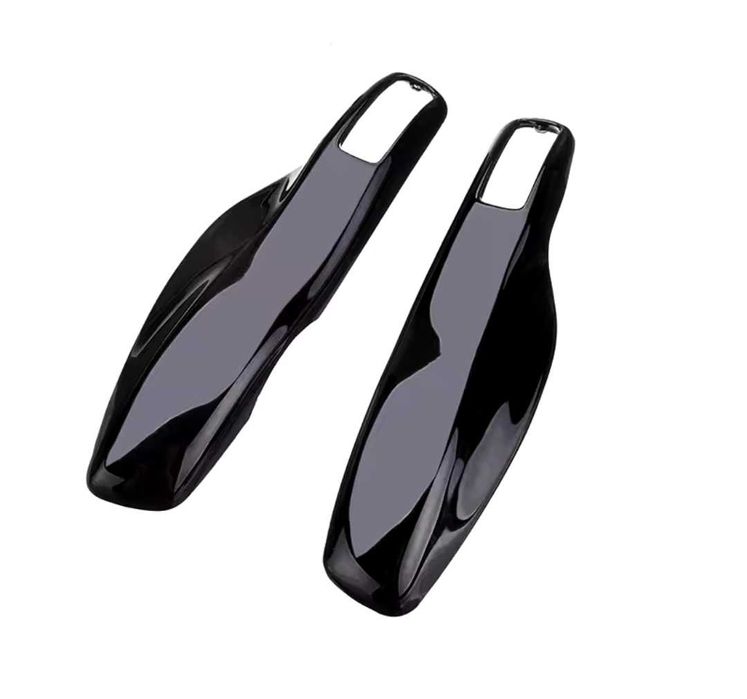 Кутийка/Панел за ключ от Porsche Cayenne Panamera Cayman Boxter Macan