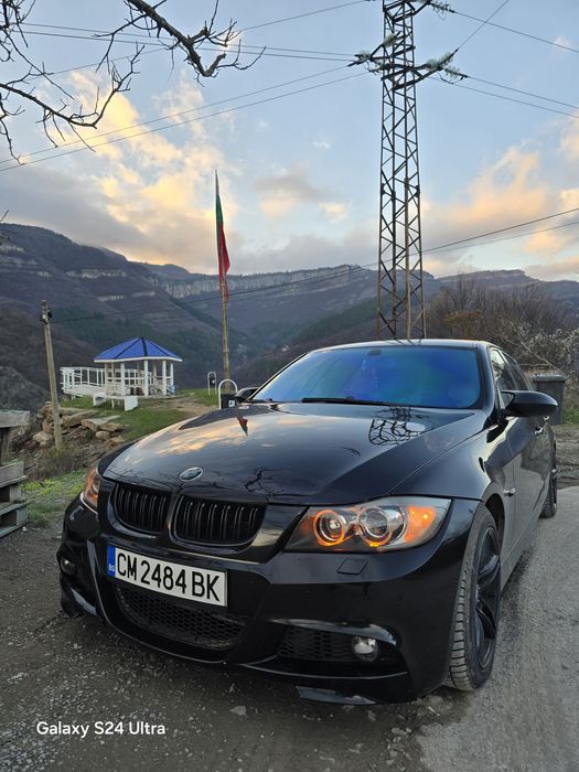 Б М В- Е 9 0 ...