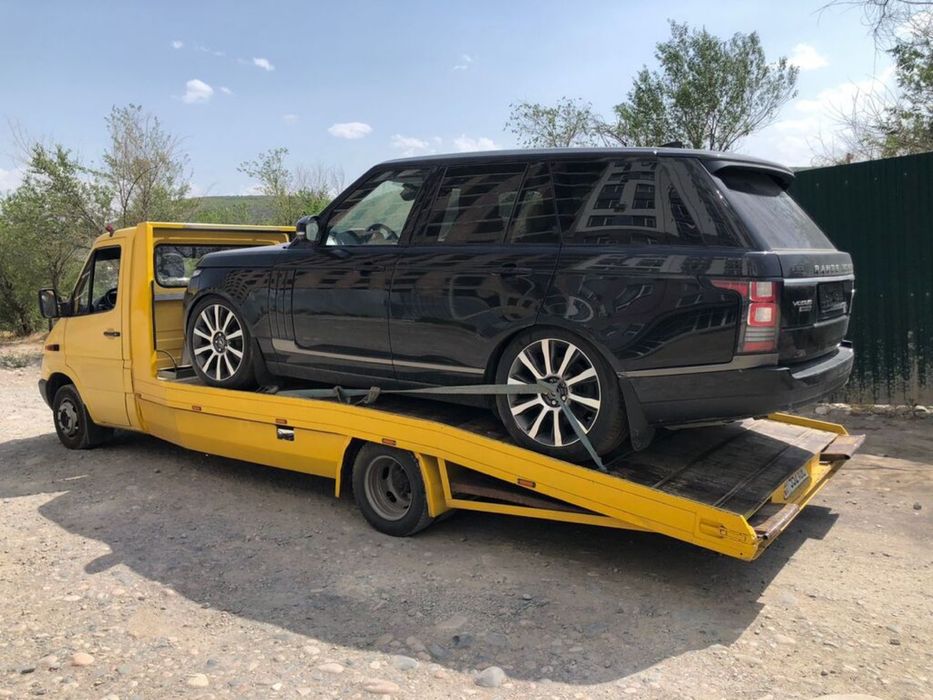 Эвакуатор, Услуги эвакуатора, Караганда эвакуатора