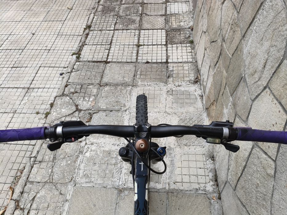 Продавам планински велосипед Drag C1