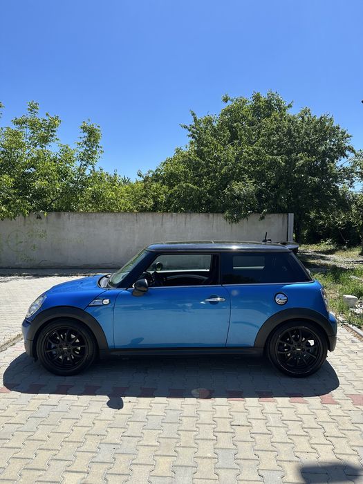 De vanzare Mini Cooper S