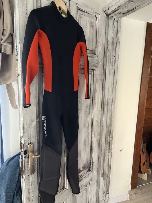 Неопрен triboard ws500 M