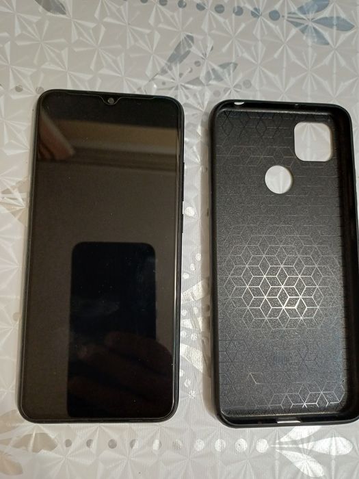 Android Redmi 9c, 128gb 3g, 4g, 5g