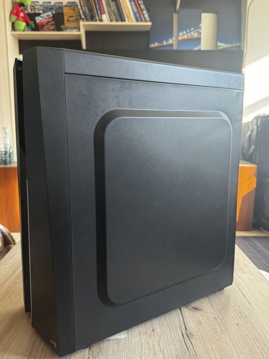 Гейминг компютър