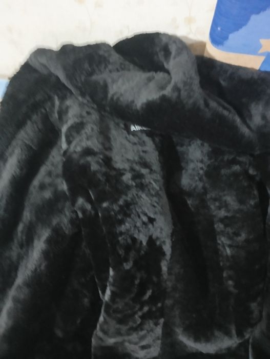 Продам дублеку кожа