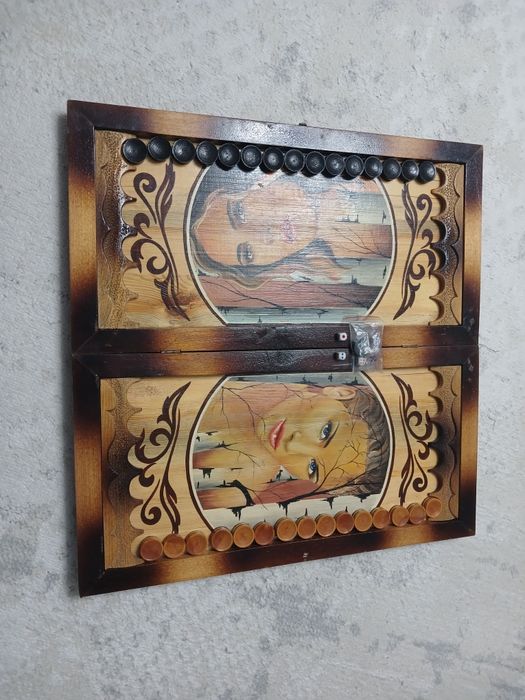 Продаётся Нарды в хорошем состоянии