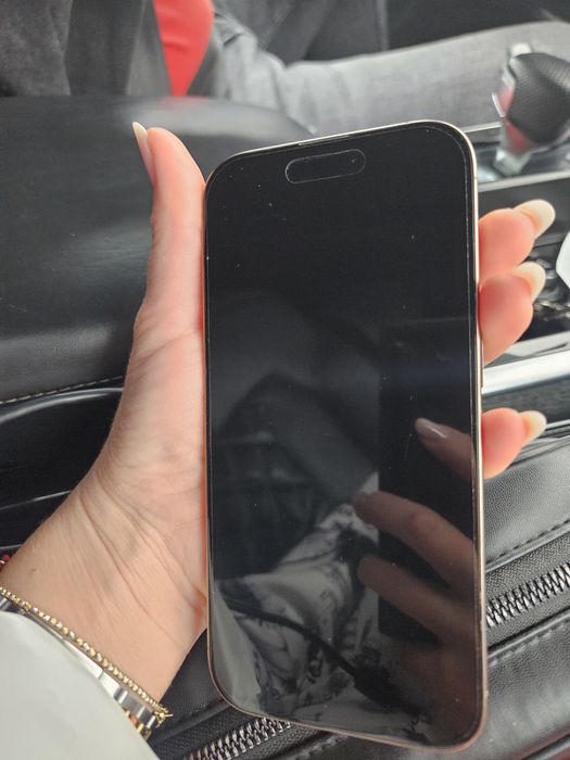 Iphone 16Pro 256GB