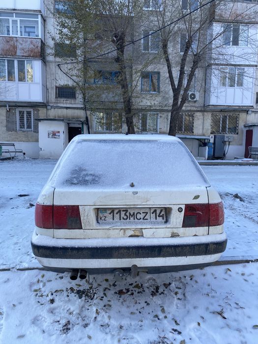 Продам с4 кватро