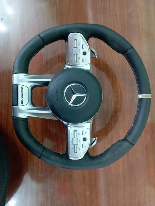 S90 колонкага бартер бар