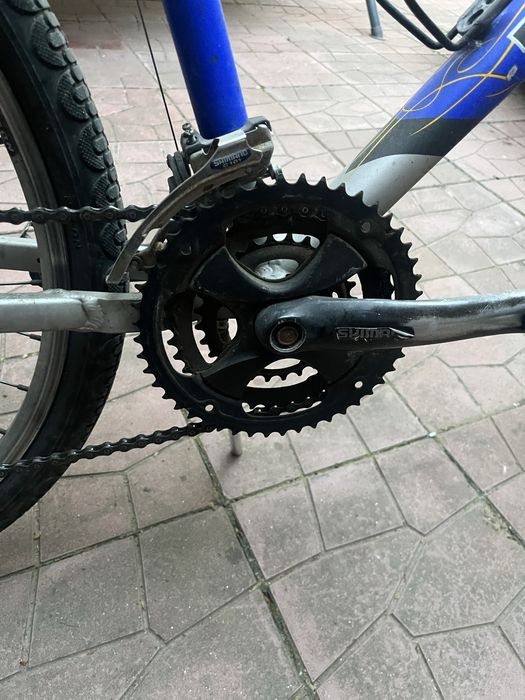 Велосипед Drag Ontario