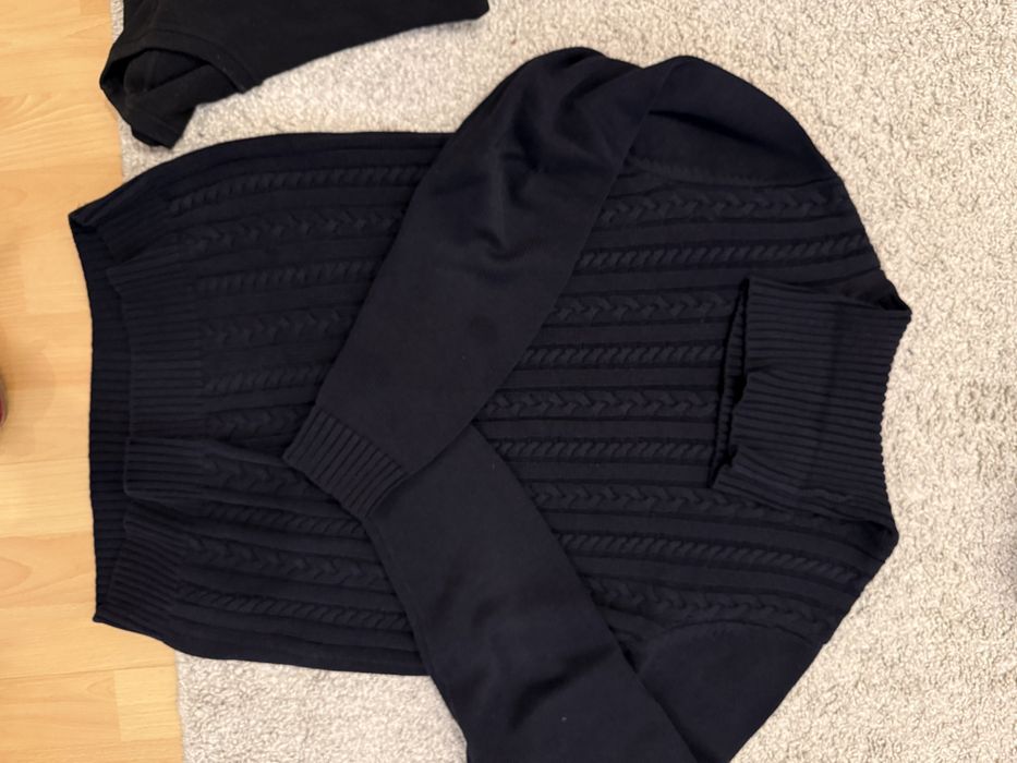 Теплые кофты мужские