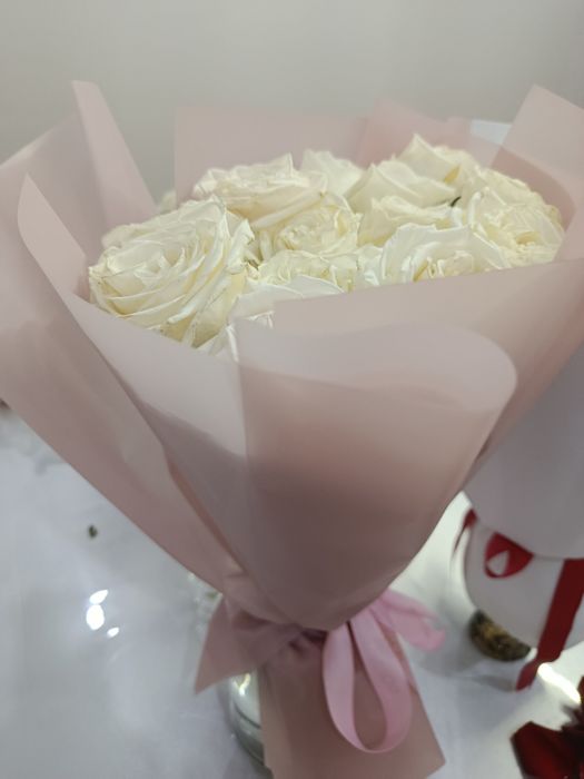 Продам букеты ..