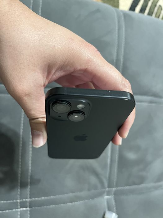 Iphone 15 с гарантией