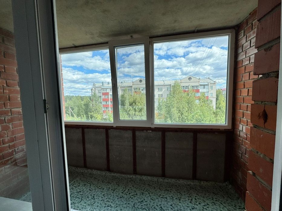 Продам 3-х ком квартиру