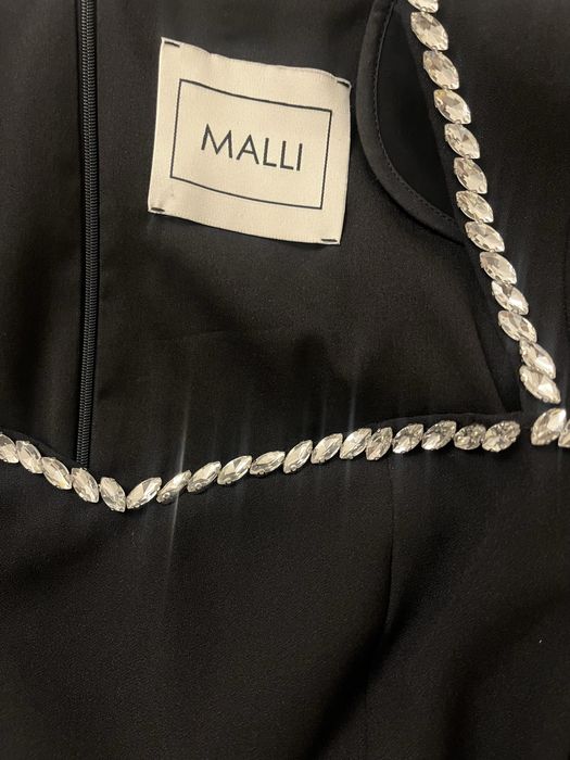 Платье Malli в идеальном состоянии